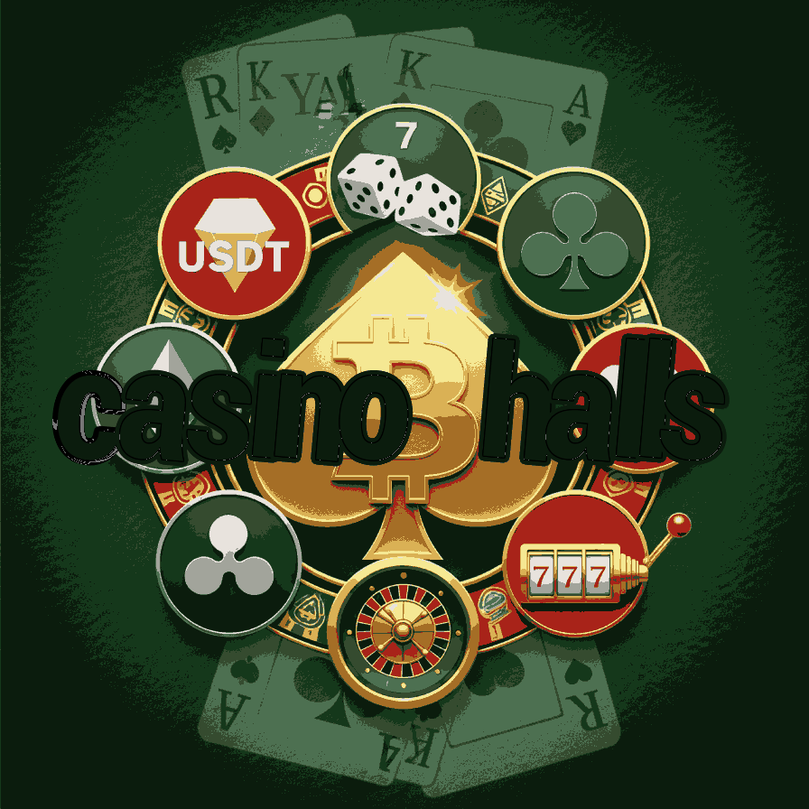 Casino Halls - Best Hall-Themed Casino Games